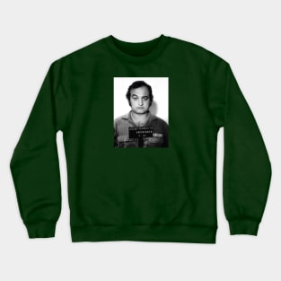 Jake Crewneck Sweatshirt